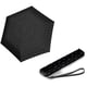 Парасолька механічна Knirps US.050 Ultra Slim Manual/Rain Black Kn95 0050 8472