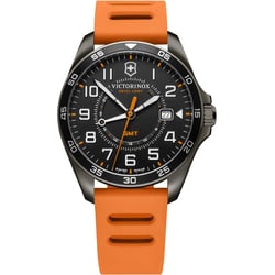 Чоловічий годинник Victorinox Swiss Army FIELDFORCE GMT V241897
