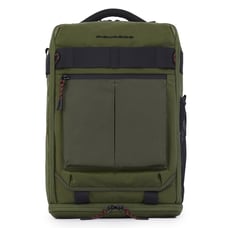 Рюкзак для ноутбука 14″ Piquadro ARNE (S125) Green CA5999S125_VE