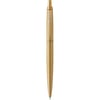 Ручка шариковая Parker JOTTER XL Monochrome Gold GT BP