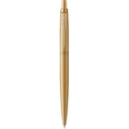 Ручка кулькова Parker JOTTER XL Monochrome Gold GT BP