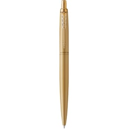 Ручка кулькова Parker JOTTER XL Monochrome Gold GT BP