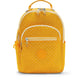 Рюкзак Kipling SEOUL S Soft Dot Yellow (M67)