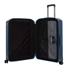 Чемодан Piquadro PQ LIGHT (PQL) Blue BV4427PQL_BLU (Средний)