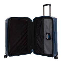 Валіза Piquadro PQ LIGHT (PQL) Blue BV4427PQL_BLU (Середня)