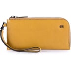 Клатч Piquadro BLACK SQUARE (B3) Yellow PP4766B3R_G