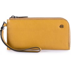 Клатч Piquadro BLACK SQUARE (B3) Yellow PP4766B3R_G