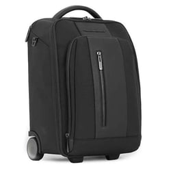 Рюкзак на колесах Piquadro BRIEF 2 (BR2) Black BV6270BR2_N