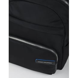 Рюкзак складаний Piquadro RYAN (RY) Black CA5710RY_N