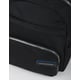 Рюкзак складаний Piquadro RYAN (RY) Black CA5710RY_N