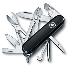 Швейцарський складаний ніж Victorinox DELUXE TINKER 1.4723.3