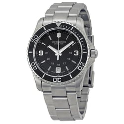Женские часы Victorinox Swiss Army MAVERICK Small V241701