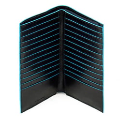 Портмоне Piquadro BLUE SQUARE (B2) Black PU1665B2_N