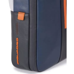 Рюкзак для ноутбука 15,6″ Piquadro URBAN Blue-Grey2 CA4840UB00_BLGR