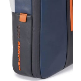 Рюкзак для ноутбука 15,6″ Piquadro URBAN Blue-Grey2 CA4840UB00_BLGR