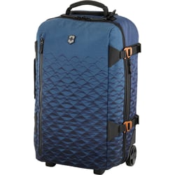 Валіза Victorinox Travel VX TOURING/Dark Teal 601477 (Маленька)