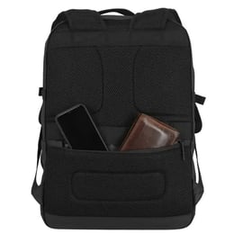 Дорожній рюкзак для ноутбука 15,6 Travelite BASICS/Black TL096305-01
