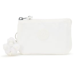 Косметичка-гаманець Kipling CREATIVITY S Pure Alabaster (6KH)