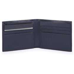 Портмоне Piquadro BLACK SQUARE (B3S) Night Blue PU3891B3SR_BLU3