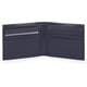 Портмоне Piquadro BLACK SQUARE (B3S) Night Blue PU3891B3SR_BLU3
