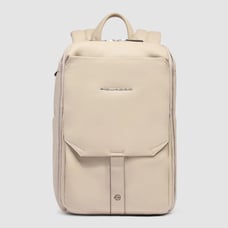 Рюкзак для ноутбука 14″ Piquadro THAN (S135) Sand CA6610S135_BE