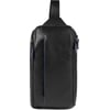 Сумка-слінг Piquadro BLUE SQUARE (B2S) Black CA5107B2S_N