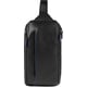 Сумка-слінг Piquadro BLUE SQUARE (B2S) Black CA5107B2S_N