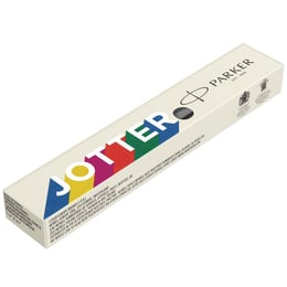 Ручка кулькова Parker JOTTER Originals Forest Green CT BP в Eco упаковці