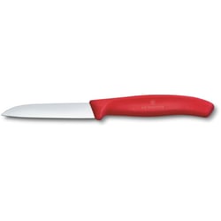 Нож 8 см для очистки овощей Victorinox SWISS CLASSIC 6.7401.C1