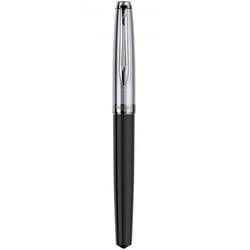 Ручка роллерная Waterman EMBLEME Black CT RB