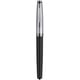 Ручка ролерна Waterman EMBLEME Black CT RB