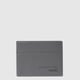 Портмоне Piquadro URBAN (UB00) Grey PU257UB00R_GR
