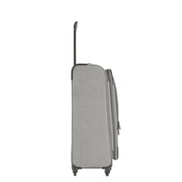 Валіза Travelite BOJA/Anthracite TL091548-04 (Середня)