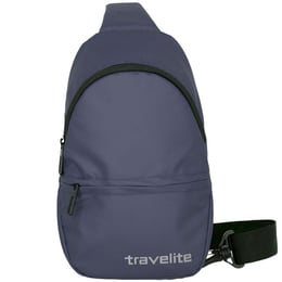 Сумка-слінг Travelite BASICS/Navy TL096313-20