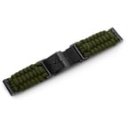 Ремінець 21 мм для годинника Victorinox Swiss Army V 60048