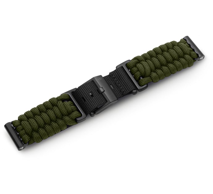 Ремінець 21 мм для годинника Victorinox Swiss Army V 60048