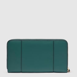 Портмоне Piquadro CIRCLE (W92) Teal-Light Blue PD1515W92R_OTAV