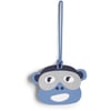 Брелок Kipling MONKEY FUN TAG Bl Monkey Face (25B)