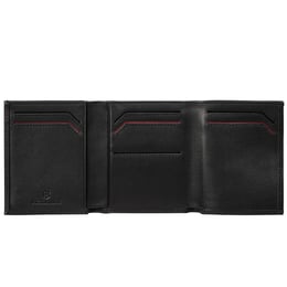 Портмоне Victorinox Travel ALTIUS ALOX/Black 611574