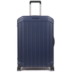 Чемодан Piquadro PQ LIGHT (PQL) Matt Blue BV4427PQL_BLUO (Средний)