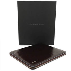 Папка-портфоліо Piquadro BLUE SQUARE (B2) Cognac PB1164B2_MO