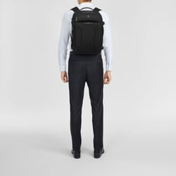Дорожный рюкзак Victorinox WERKS TRAVELER 7.0 Black 653650