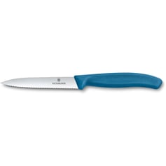 Ніж серейторний 10 см Victorinox SWISS CLASSIC 6.7732.C1