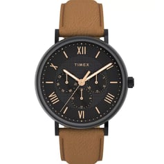 Чоловічий годинник Timex SOUTHVIEW Tx2v91600