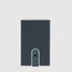 Картхолдер Piquadro MODUS Restyling (MOS) Blue PP4825MOSR_BLU