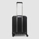 Чемодан Piquadro PQ LIGHT (PQL) Matt Black BV6700PQL_NO (Маленький)