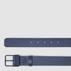 Ремень Piquadro THAN (S135) Blue CU6665S135_BLU