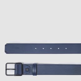 Ремінь Piquadro THAN (S135) Blue CU6665S135_BLU