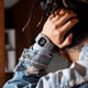 Чоловічий годинник Casio G-SHOCK DW-5600SKE-7ER