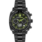 Чоловічий годинник Plein Sport WILDCAT Chrono Ppsgba1523